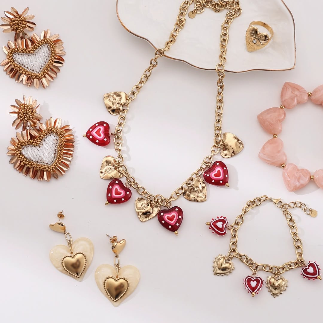 Bijoux Kalista